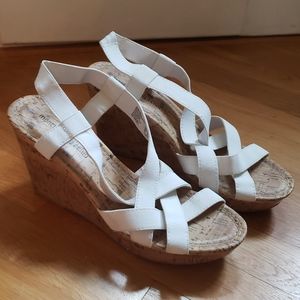 Montenego Bay Club Wedges